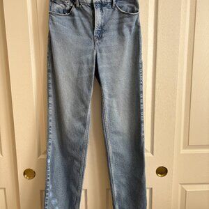 Good American High Waist Jean Size 6 / 28